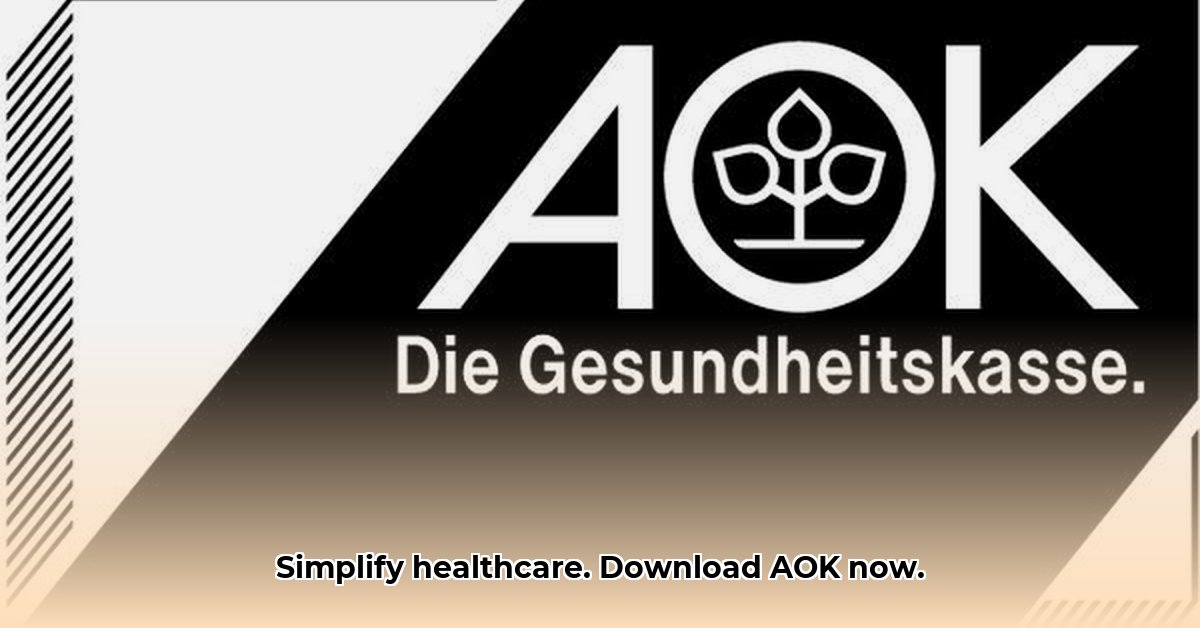 aok-download